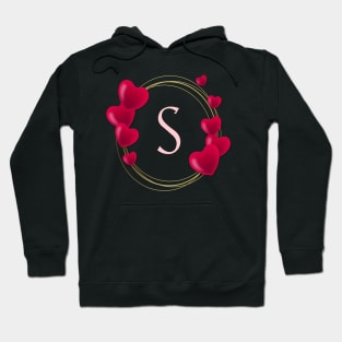 Saint Valentin day Hoodie